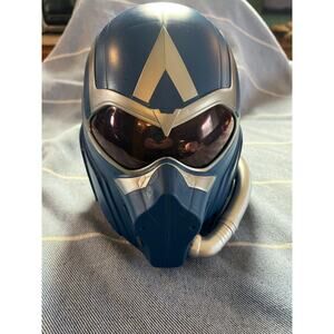 Cinemark Theaters Captain America Brave New World Sam Wilson Popcorn Bucket